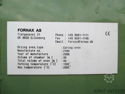 FORNAX AS 
