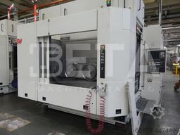 SW Schwäbische Werkzeugmaschinen BAW 06 - 22