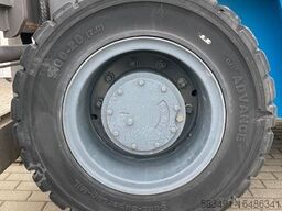 Hanselifter HLDS10036D