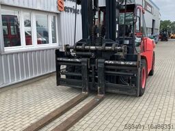 HC Hangcha CPCD100-XW48