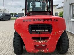 HC Hangcha CPCD100-XW48