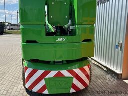 JMG MC 400