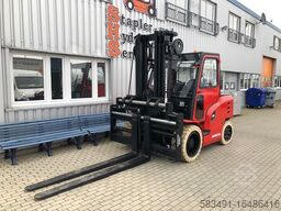 Hangcha HangCha CPD 80 - XC 4