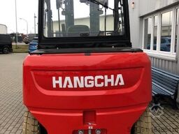 Hangcha HangCha CPD 80 - XC 4