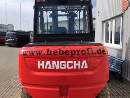 HC Hangcha HangCha CPD 100 - XC 4,