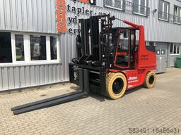 Raniero AC 120 - 6 CO - HT