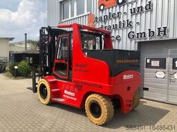 Raniero AC 120 - 6 CO - HT