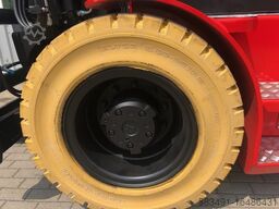 Raniero AC 120 - 6 CO - HT