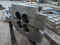 WMW AP205x195x65