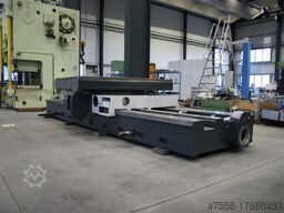 INFRATIREA MRD 1700x2000/3000