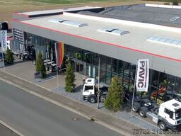 MAN TGS 33.520 6x4 BL 4200mm Sofort Verfügbar