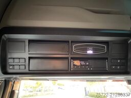 MAN TGX 26.520 6x2-2 LL Fahrgestell Alcoa Standklima