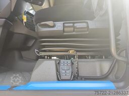 MAN TGX 26.520 6x2-2 LL Fahrgestell Alcoa Standklima