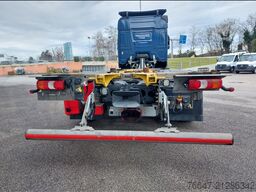 MERCEDES-BENZ Actros 5 distribuzione 25 6x2 - Actros 5 distribuzione 2545 L 6x2