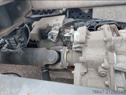 MERCEDES-BENZ Actros 5 distribuzione 25 6x2 - Actros 5 distribuzione 2545 L 6x2