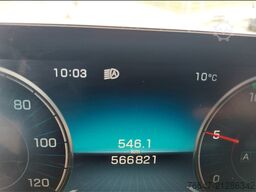 MERCEDES-BENZ Actros 5 distribuzione 25 6x2 - Actros 5 distribuzione 2545 L 6x2