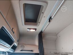 MERCEDES-BENZ Actros 5 distribuzione 25 6x2 - Actros 5 distribuzione 2545 L 6x2