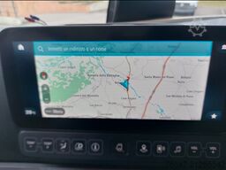 MERCEDES-BENZ Actros 5 distribuzione 25 6x2 - Actros 5 distribuzione 2545 L 6x2