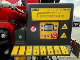 MAN TGS 26.480 6x2-4 Luft / Luft Baustoff-Pritsche ...