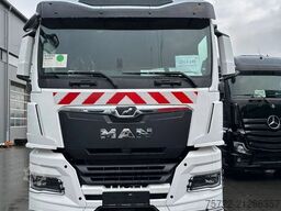 MAN TGX 33.520 6x4 BL FASSI F485RA.2.28