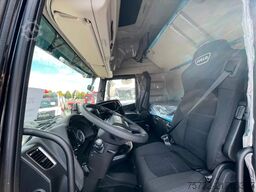 Iveco X-WAY 570 6x4 BL Fahrgestell Sofort Verfügbar