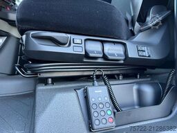 MAN TGX 26.480 6x2-4 LL Baustoff-Pritsche FASSI / P...