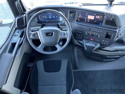 MAN TGX 26.480 6x2-4 LL Baustoff-Pritsche FASSI / P...