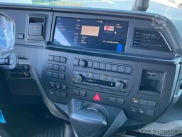 MAN TGX 26.480 6x2-4 LL Baustoff-Pritsche FASSI / P...