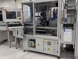 TE Insertion Machine P350