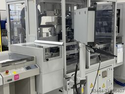 TE Insertion Machine P350