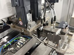 TE Insertion Machine P350