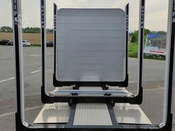 Scania R590 6x4 Kurzholz TAJFUN LIV oder EPSILON