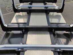 Scania R590 6x4 Kurzholz TAJFUN LIV oder EPSILON