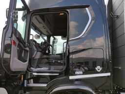 Scania R590 6x4 Kurzholz TAJFUN LIV oder EPSILON