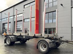 Scania R580 6x4 Kurzholz LKW mit Epsilon M12Z 83