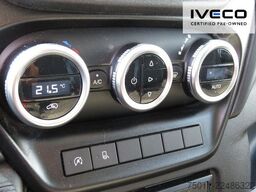 IVECO Daily 35S16V AHK, Klima, PDC, RS 3520mm, L3H2