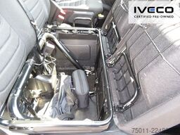 IVECO Daily 35S16V AHK, Klima, PDC, RS 3520mm, L3H2