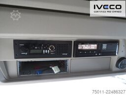 IVECO S-WAY AS440S46T/P 2LNG - GAS, Intarder