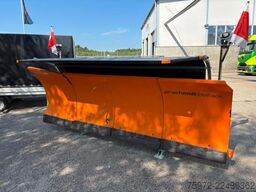  Arocs 2036AK WINTERDIENST Winterdienst