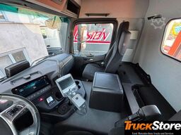  Arocs 2036AK WINTERDIENST Winterdienst
