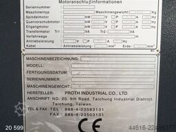 PROTH PSGS-3060BH