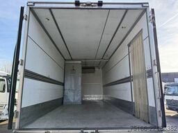 MERCEDES-BENZ ATEGO 1524 L Kühlkoffer 7,30 m LBW 1,5 T*ATP