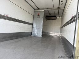 MERCEDES-BENZ ATEGO 1524 L Kühlkoffer 7,30 m LBW 1,5 T*ATP