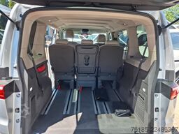 VW T7 Multivan  TDI  DSG  Getriebe 1. Hand