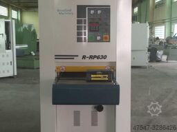 WOODLAND MACHINERY R-RP630