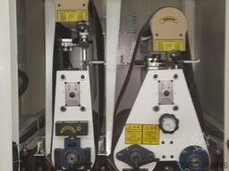 WOODLAND MACHINERY R-RP630