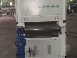 WOODLAND MACHINERY R-RP630