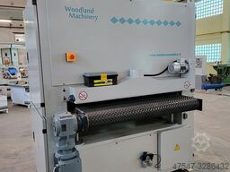 WOODLAND MACHINERY R-RP1300