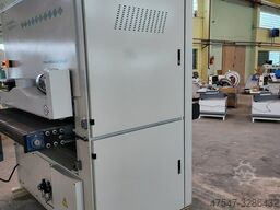 WOODLAND MACHINERY R-RP1300