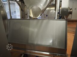 Inox Meccanica s.r.l. ELEVATORI PER CONTENITORI